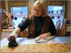 Me_sanding_the_fiber