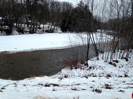 Swiftriver Swiftriver