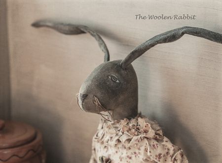 Ritabunnyhead Ritabunnyhead