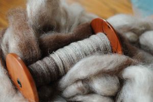 Icelandic_alpaca bobbin