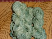 Greensilkyarn