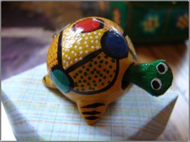Turtle