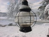 Onionlamp
