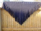 Blackshawl