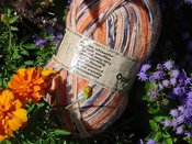 Orangeopal