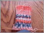 Orangesock_1