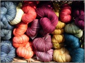 Newly_dyed_yarn Newly_dyed_yarn