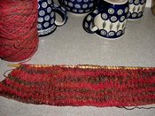 Scarfprog