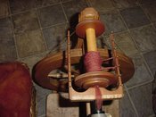 Redbobbin