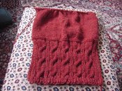 Redsleeve