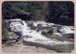 Jacksonfalls