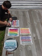 Lindayarn