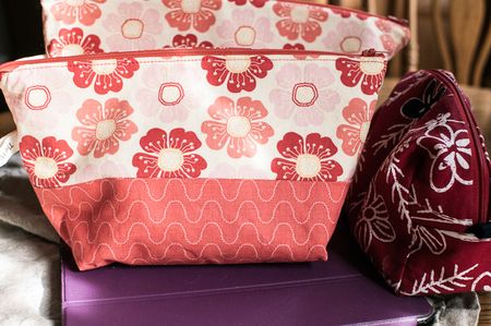 Projectbags Projectbags