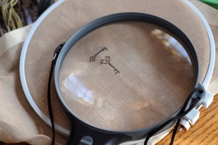 Magnifyingglass Magnifyingglass