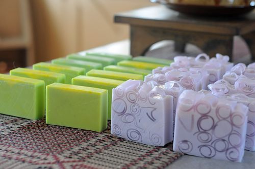 Soaps Soaps