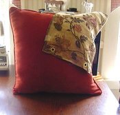 Redpillow