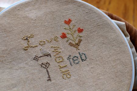 Febneedlepoint