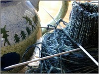 Lady_blue_socks Lady_blue_socks