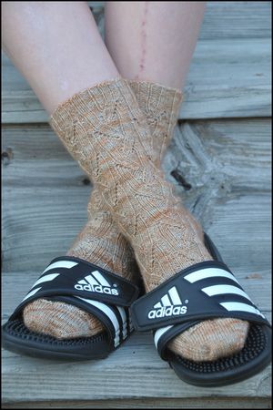 Finished Angee adidas