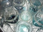 Peacockjar