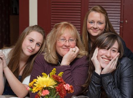 Meandgirls Meandgirls