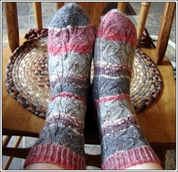 Socksfeet_1 Socksfeet_1