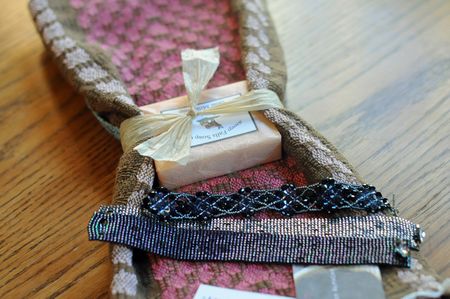 Towelbracelets Towelbracelets