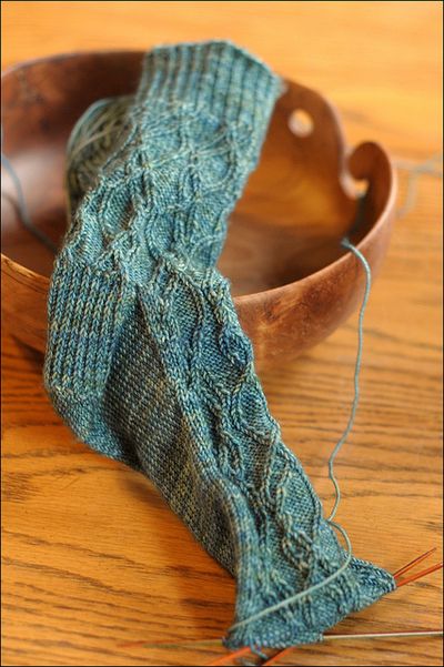 Rosalyn almost finished