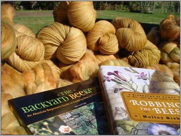 Bee_books_and_fiber Bee_books_and_fiber