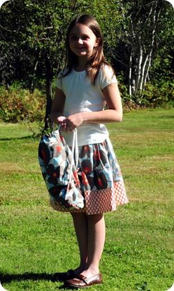 mckayla skirt_bag