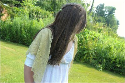 Little Bee side front