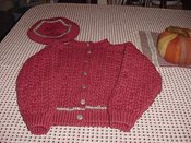 Redsweatertam