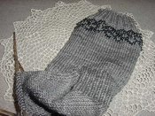 Beadsock