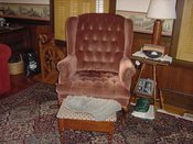 Cleanlivchair