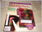Handwoven