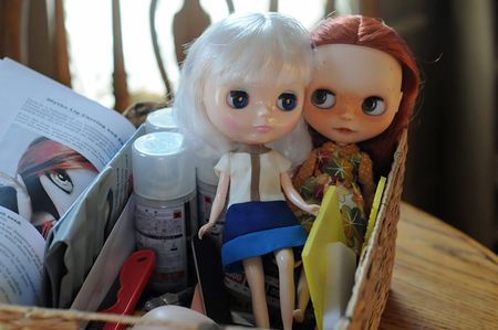 Dollworkbasket Dollworkbasket