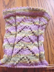 Pastelsock