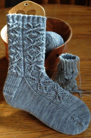 Bluemoonsock Bluemoonsock