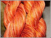 Judy_orange_yarn