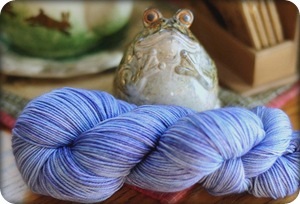 harmony lady slipper